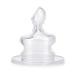 Nuby Adjustable Latex Nipple Extended Version - 1 Count - Buy Online on GoSupps.com