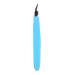 Blue Rhinestone Remover Nail Art Decorations Picker - Manicure Tool for Home Salon - Buy Online on GoSupps.com