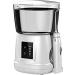 Water Flosser Electric Dental Countertop Professional Oral Irrigator for Teeth 1000ML Professional Oral Irrigator Family Easy to Clean Portable Saves Space