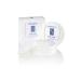 Complexion Powder Set 2x20g. Loose powder with sulphur for impure skin