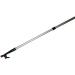 Marine Aluminum Telescopic Kayak Boat Hook Dock 50-124 inches with PC Tip and Locking Ring - Buy Online on GoSupps.com