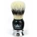 Omega 11648 Pure Bristle Shaving Brush by Omega
