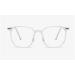 Fuqinqingoz Anti-UV Blue Light Blocking Reading Glasses - Oversized Ultra-Light Computer Readers (C6 +0.00) - Buy Online on GoSupps.com