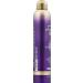 OGX Smoothing + Shea Sleek Humidity Blocking Hairspray 8 Ounce Purple 8 Ounce (Pack of 1) Hairspray - Buy Online on GoSupps.com