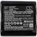 Buy Battery Part No. 3900-05-001 for W2003M - International Shipping for Survey & Test Equipment - Buy Online on GoSupps.com