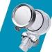 Lactic Acid C02 Skin Therapy 100ct - Original 2022 Super Pro Shower Head | Best International Shipping - Buy Online on GoSupps.com