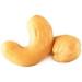 Uthra Jumbo Cashew Nuts - 700g (Pack of 2) | Whole Cashews | Large Size Superior Taste | Nutrient-Rich Snacking - Buy Online on GoSupps.com
