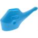 2activelife Plastic Neti Pot - Blue | Compact & Travel-Friendly Design | Natural Sinus Relief for Infection & Congestion - Buy Online on GoSupps.com