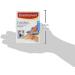 Elastoplast Fabric Dressing Length Plasters 10S - Flexible and Secure Adhesive Bandages - Buy Online on GoSupps.com