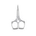 Craft Scissors 1Pc Eyebrow Nose Hair Scissors Cutter Small Nail Tools Manicure Trimming Tweezer Makeup Beauty Tools Scissors