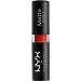 NYX Alabama Matte Lipstick - Buy Online on GoSupps.com