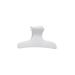 Diane Large Butterfly Clamps Pack of 12- Black and White Hair Clips for Women and Girls - Buy Online on GoSupps.com