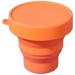 PapayaCup - Flexible & Soft Menstrual Cup for Sensitive Women | Ideal for Post-Birth Comfort & Convenience - Buy Online on GoSupps.com