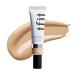 G n rique FI - Radiance Fit Serum Foundation N2.5 Amber 30 g