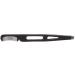 Eylure Brow and Lash Implement Slant Tip Tweezer with Comb - Buy Online on GoSupps.com