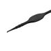 Dompel Silicone Highlight Hair Cap with Needle Model 233 CA - Easy Hair Coloring Tool - Buy Online on GoSupps.com