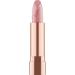Catrice Power Plumping Gel Lipstick lipstick No. 130 The Way I Am Nude enlarged color -intensive gelig radiant shiny shimmering vegan oil -free without alcohol)