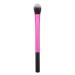 Shop Pink Aluminum Tube Makeup Brush - Eye Shadow & Highlight Tools | Health & Beauty International Shipping - Buy Online on GoSupps.com