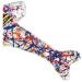 Yeowww! Cat Toy Pollock - Rosewood 63126 | 28cm | International Shipping Available - Buy Online on GoSupps.com