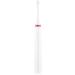 ETA Sonic Toothbrush for Children - 42 000 Movements/Min 4 Cleaning Modes Red | International Shipping - Buy Online on GoSupps.com