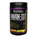 HAVOK-137 Pre Workout 35 Serving (Pineapple Mango)