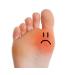 Foot Cream with Lemon & Mint Oil | Deep Hydration & Immediate Relief for Tired Legs | Fight Foot Odor | Ideal for Athletes - 200 ml - Buy Online on GoSupps.com