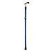 Portable Elderly Crutches Walker Various Styles Available Walking Portable Non-Slip Lifting Walkerf Non-Slip Walking Stick with Hospital Interesting