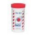HemoCue HB 201 Analyzer Hemoglobin Microcuvettes 200 Strips