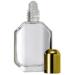 ASMARKET Comparable to Wall St. Alcohol-Free Perfume Oil 8ml Travel Size Roll-On Glass Bottle Long Lasting Fragrance 98% True-to-Scent Clean Scent Perfume Main Accords - Citrus Woody Aromatic - Buy Online on GoSupps.com