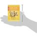 Happy Bees Bundle The Ginger People Gin Gins Hard Ginger Candy with 16% Real Ginger 84g (2 Pack) - Buy Online on GoSupps.com