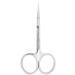 STALEKS PRO Expert 20 cuticle nail scissors manicure tool SE-20/2 - Buy Online on GoSupps.com
