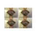 Trader Joe's Oatmeal & Honey Soap 4oz - Pack of 2 (8 bars) - Next to Godliness Collection - Buy Online on GoSupps.com