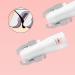 Finishing Touch Flawless Brows Replacement Heads - Rose Gold (Pack of 2) - Buy Online on GoSupps.com