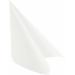 Buy 50 White APARTina Fabric-like Airlaid Napkins - 33x33 cm - Perfect for Events & Dining | International Shipping Available - Buy Online on GoSupps.com