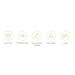Dead Sea Collection Retinol Anti Wrinkle Night Cream - Mineral Infused Formula - Buy Online on GoSupps.com