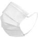 Buy Symtex Mini Surgical Masks Type IIR - EN 14683 Certified 3-Layer Mouth & Nose Protection Small Size (50 Pack) - International Shipping Available - Buy Online on GoSupps.com