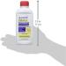 Mintox Maximum Strength Antacid Anti-Gas Liquid 12 oz - Lemon Flavor | Generic Maalox Max - Buy Online on GoSupps.com