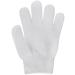 10 Pairs Exfoliating Shower Bath Scrub Gloves - Body Exfoliator for Spa & Dead Skin Cell Removal (Assorted Colors) - International Shipping - Buy Online on GoSupps.com