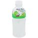 Mogu Mogu Coconut Flavoured Drink with NATA de Coco (Gotta Chew) | On the Go Drink | Jelly Texture | Refreshing Taste | No Added Preservatives and Colours | 320ml x 6 Bottles - Buy Online on GoSupps.com
