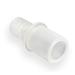 AlcoMate Standard Breathalyzer Mouthpieces | One-Way Flow Technology | Genuine AlcoMate Mouthpieces (50)