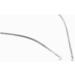 Parwana Round Computer Reading Glasses - Classic Anti-Blue Light Glasses for Fatigue Relief | Blue Color +0.00 Presbyopia - Buy Online on GoSupps.com