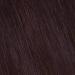 Clip In Hair Extension Set 7 Parts 60cm - 100% Remy Real Hair in Chocolate Brown (Color 04) | GlamX Densions - International Shipping Available - Buy Online on GoSupps.com