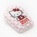 Hello Kitty Exfoliating Body Sponge by Earth Therapeutics for Gentle Skin Renewal - Buy Online on GoSupps.com