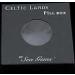 Buy Celtic Swirls Purple Pill Box | Unique International Shipping | Organize Your Medications - Buy Online on GoSupps.com