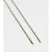 Colloidal Silver Generator Rods Certified 9999 Pure Silver Electrode Rods 10 Gauge AWG Wire 4 inches - Original Silver Generator - Buy Online on GoSupps.com