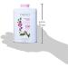 Yardley English Rose Talc | 200g Rose Scent Powder | Premium Body Talc for Freshness - International Shipping Available - Buy Online on GoSupps.com