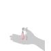 Safety 1st Steady Fold-Up Nail Clippers Raspberry - 2 Count Pack | Easy & Safe Nail Care - Buy Online on GoSupps.com