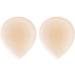 2pcs Camel Toe Concealer Reusable Invisible Adhesive Silicone Guard for Women Anti Camel Toe Pads for Swimsuit  Yoga Pants  Bikini