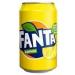 Fanta Lemon 24x330ml - Buy Online on GoSupps.com