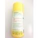 Natural Roll-On Deodorant Powder | 100% Toxins Free | International Shipping Available - Buy Online on GoSupps.com